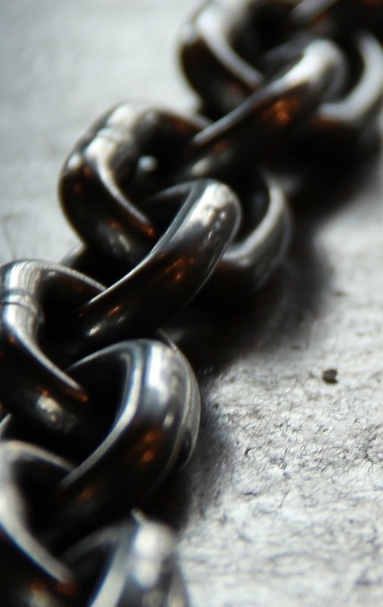 Case Hardening - Chain